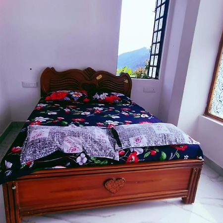 Highland Heaven Hotel Kodaikanal Bagian luar foto