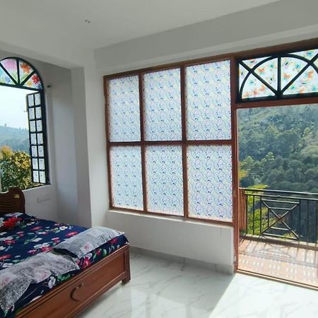 Highland Heaven Hotel Kodaikanal Bagian luar foto