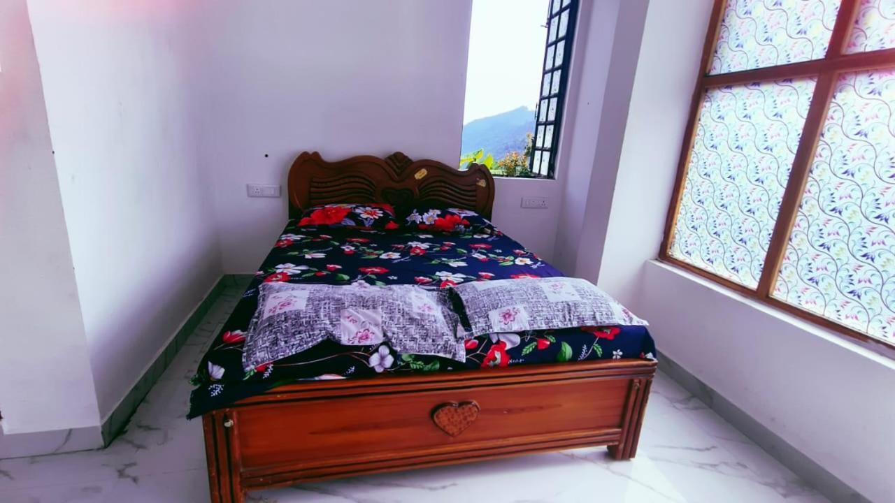 Highland Heaven Hotel Kodaikanal Bagian luar foto