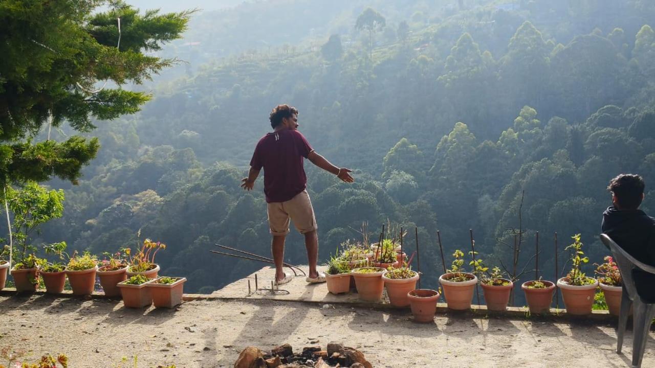 Highland Heaven Hotel Kodaikanal Bagian luar foto