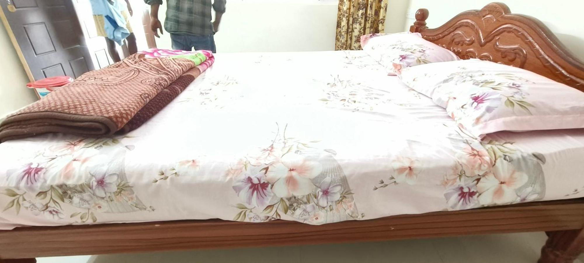 Highland Heaven Hotel Kodaikanal Bagian luar foto