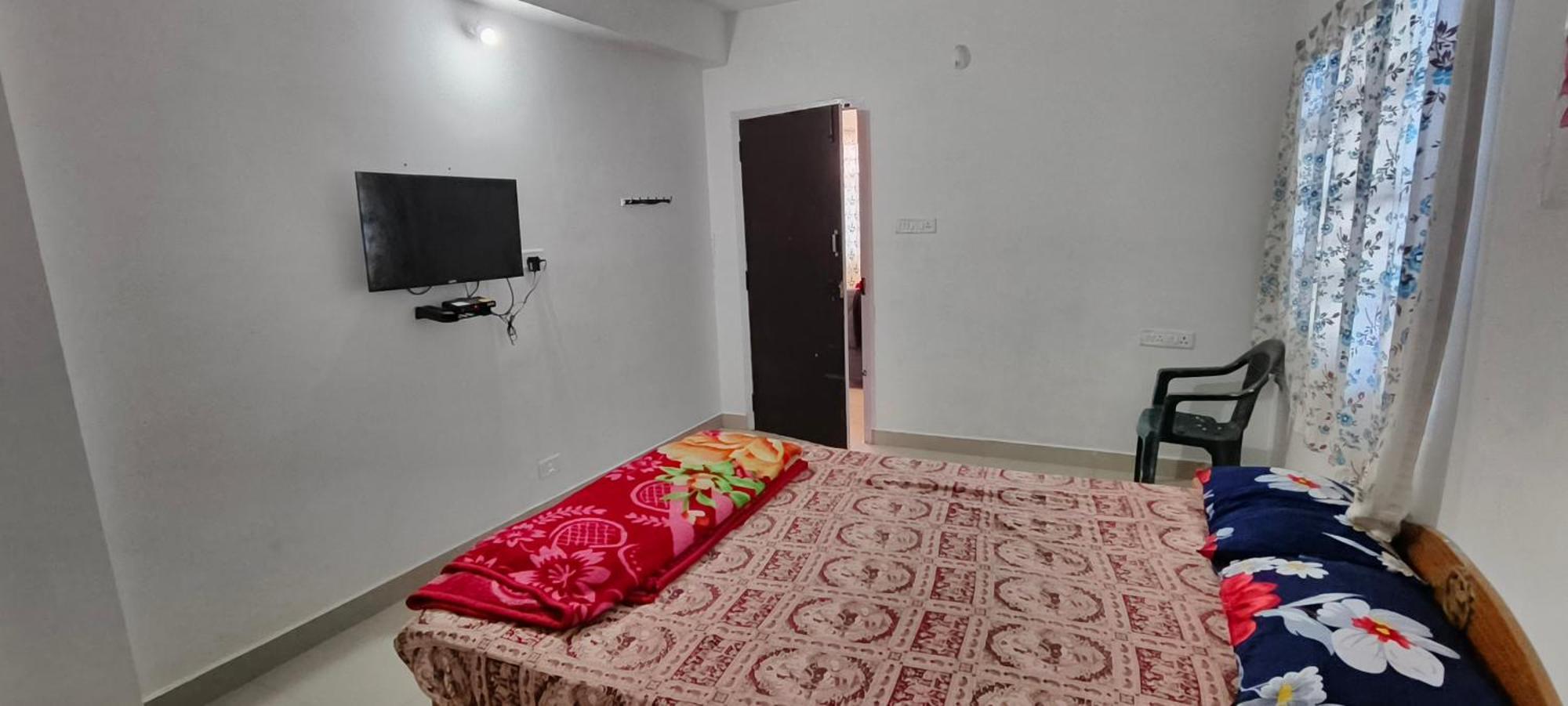 Highland Heaven Hotel Kodaikanal Bagian luar foto