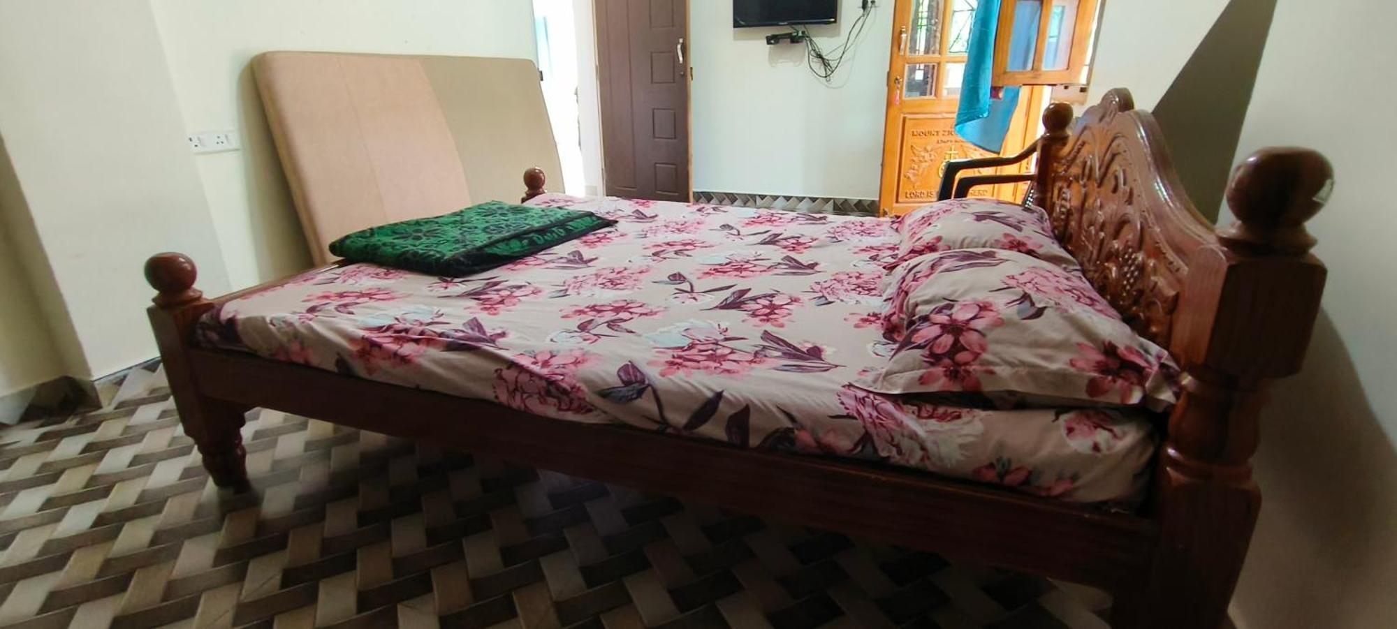Highland Heaven Hotel Kodaikanal Bagian luar foto