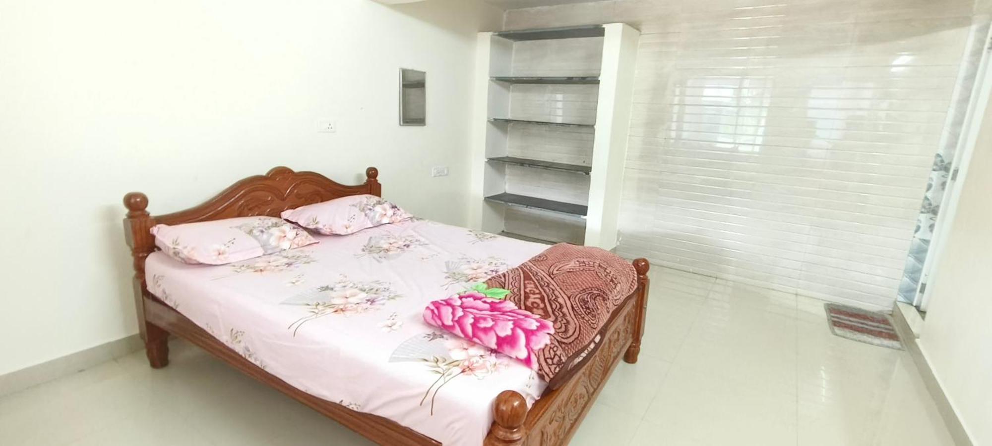 Highland Heaven Hotel Kodaikanal Bagian luar foto