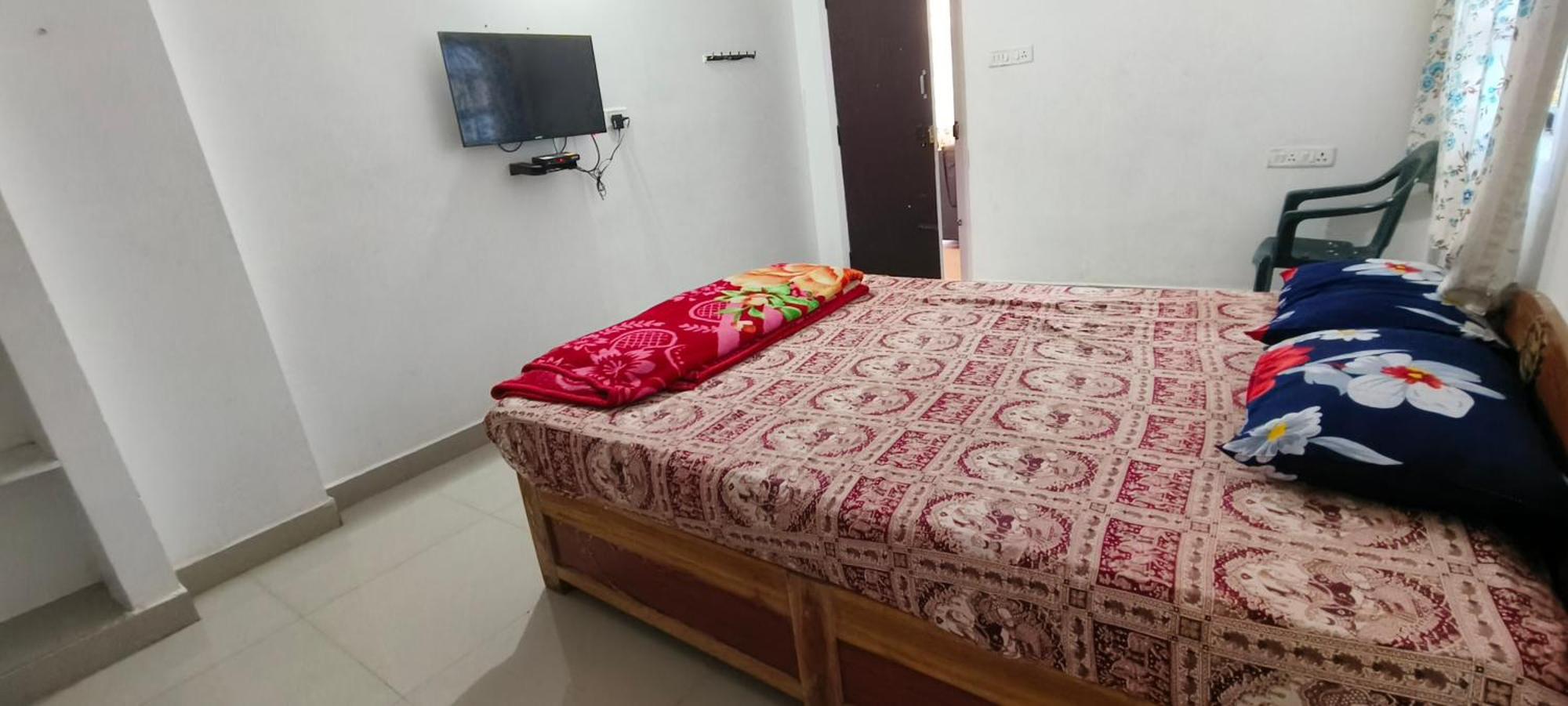 Highland Heaven Hotel Kodaikanal Bagian luar foto